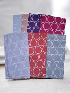 Quilting Cotton By Lizzy House For Andover Fabric Fat Eighths